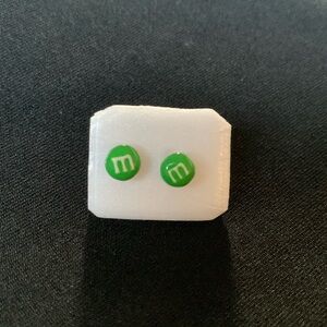 {M&M’s} NEW
